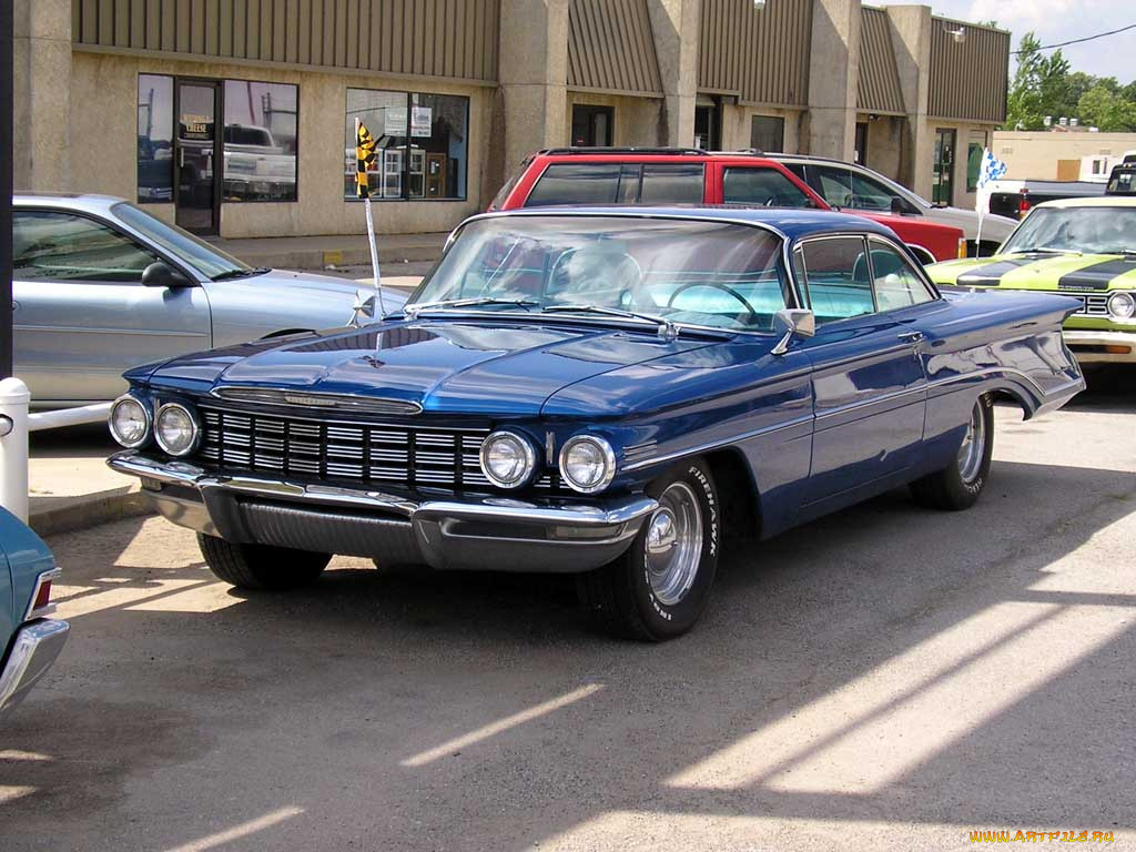 , oldsmobile
